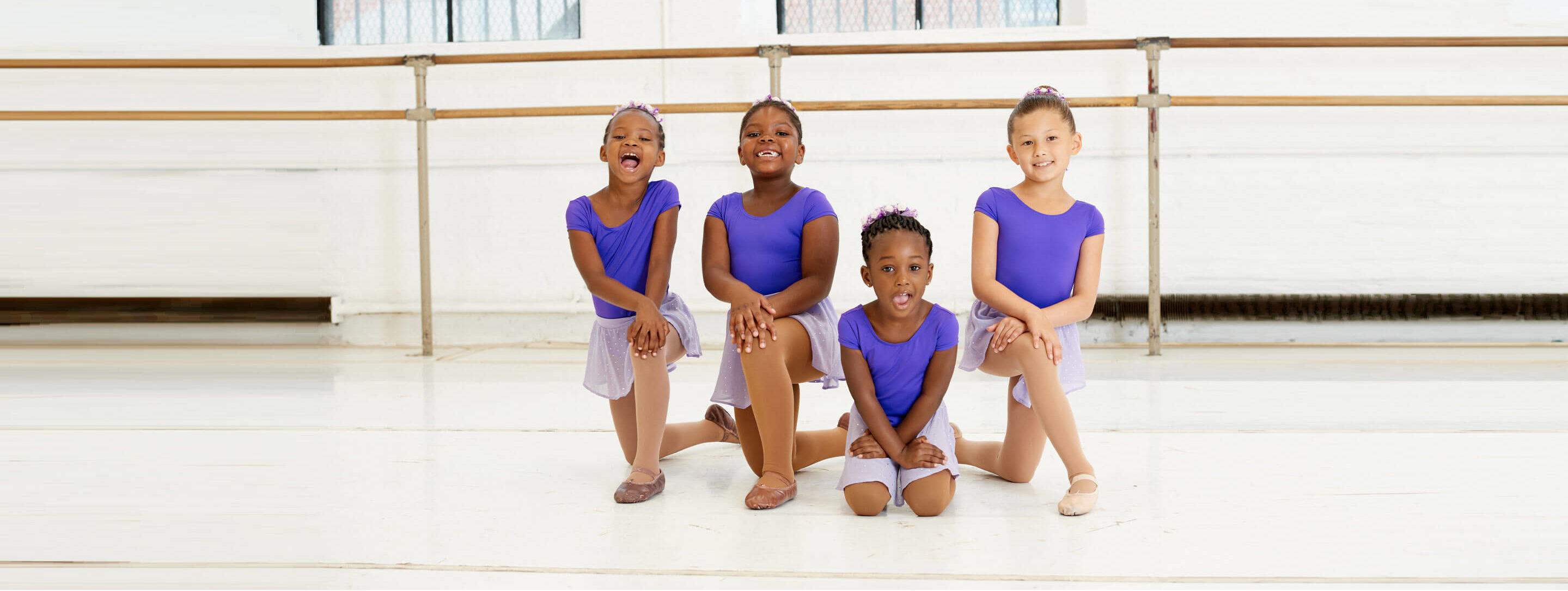 Dance Theatre of Harlem