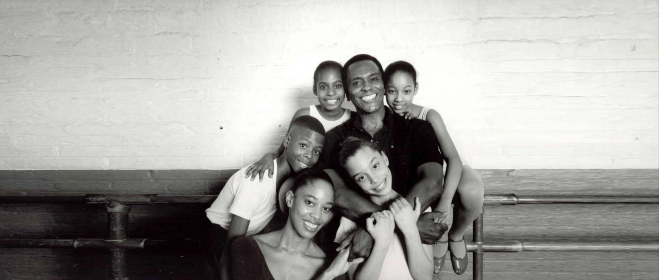 Dance Theatre of Harlem