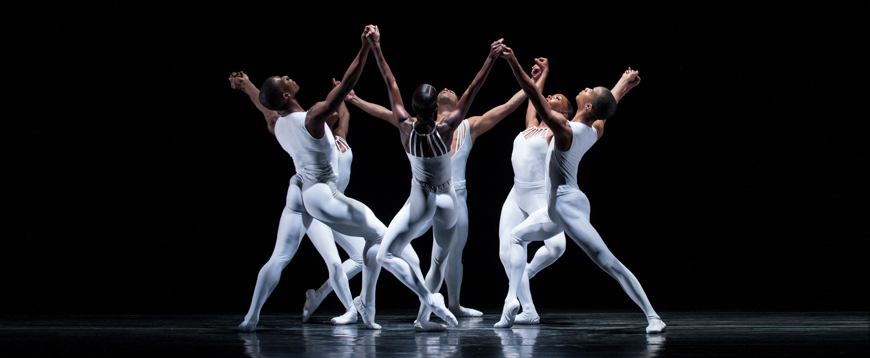 Dance Theatre of Harlem