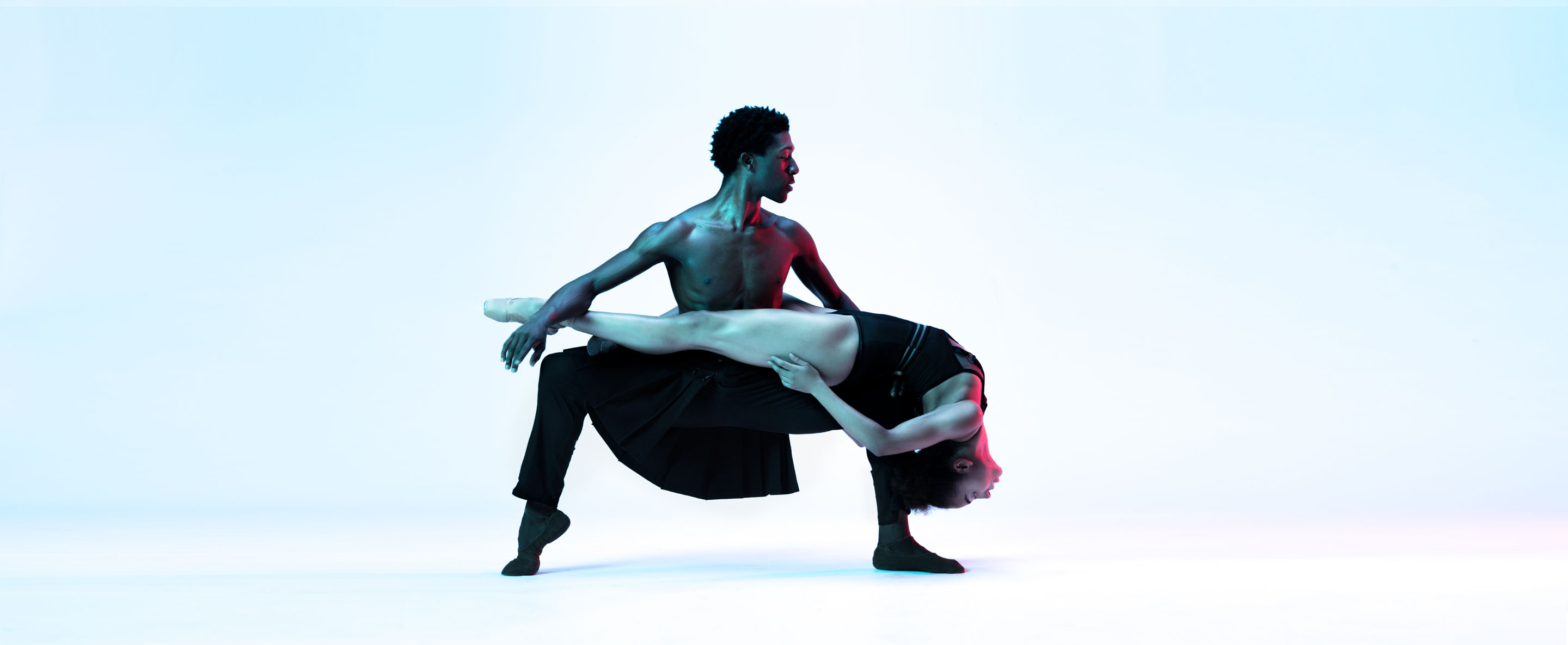 Dance Theatre of Harlem