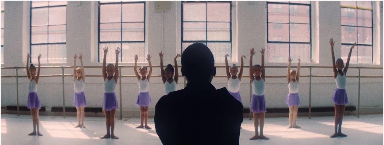 Dance Theatre of Harlem