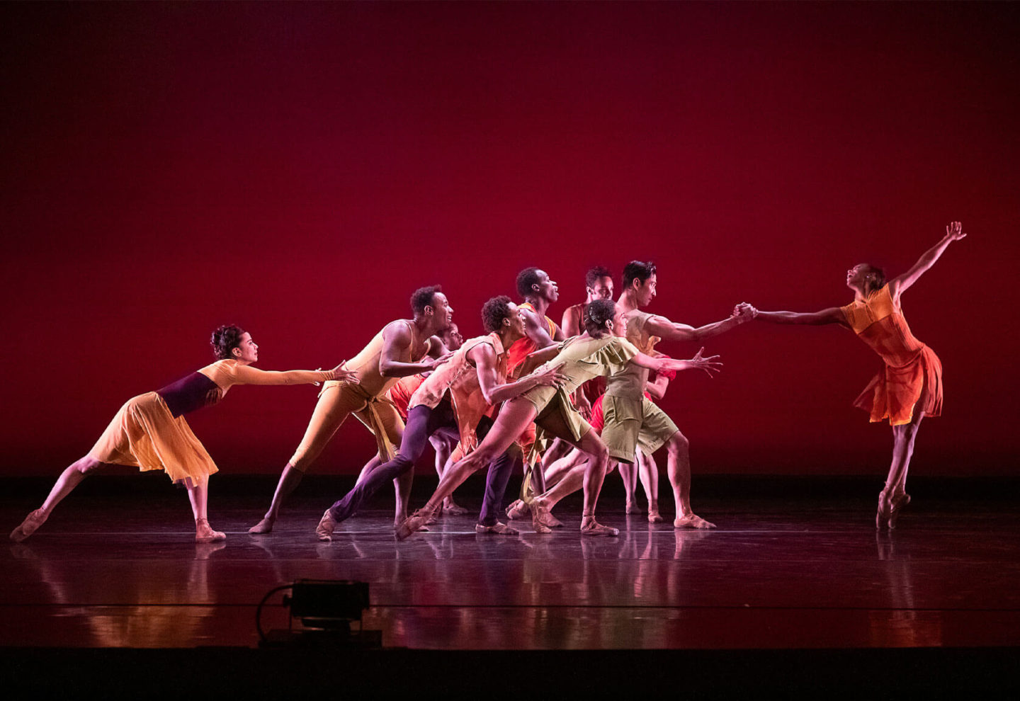 Dance Theatre of Harlem - The 2020 New York Season