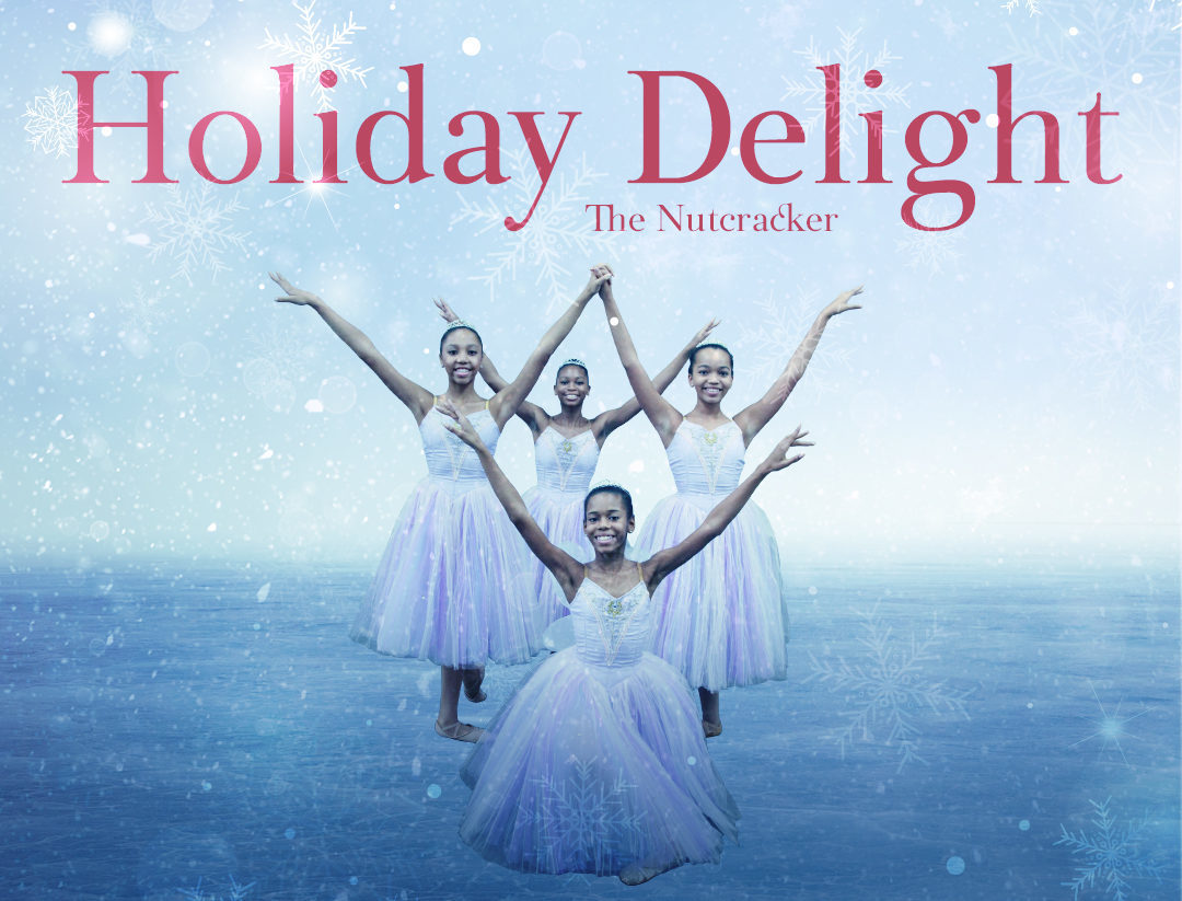 Dance Theatre of Harlem - Holiday Delight