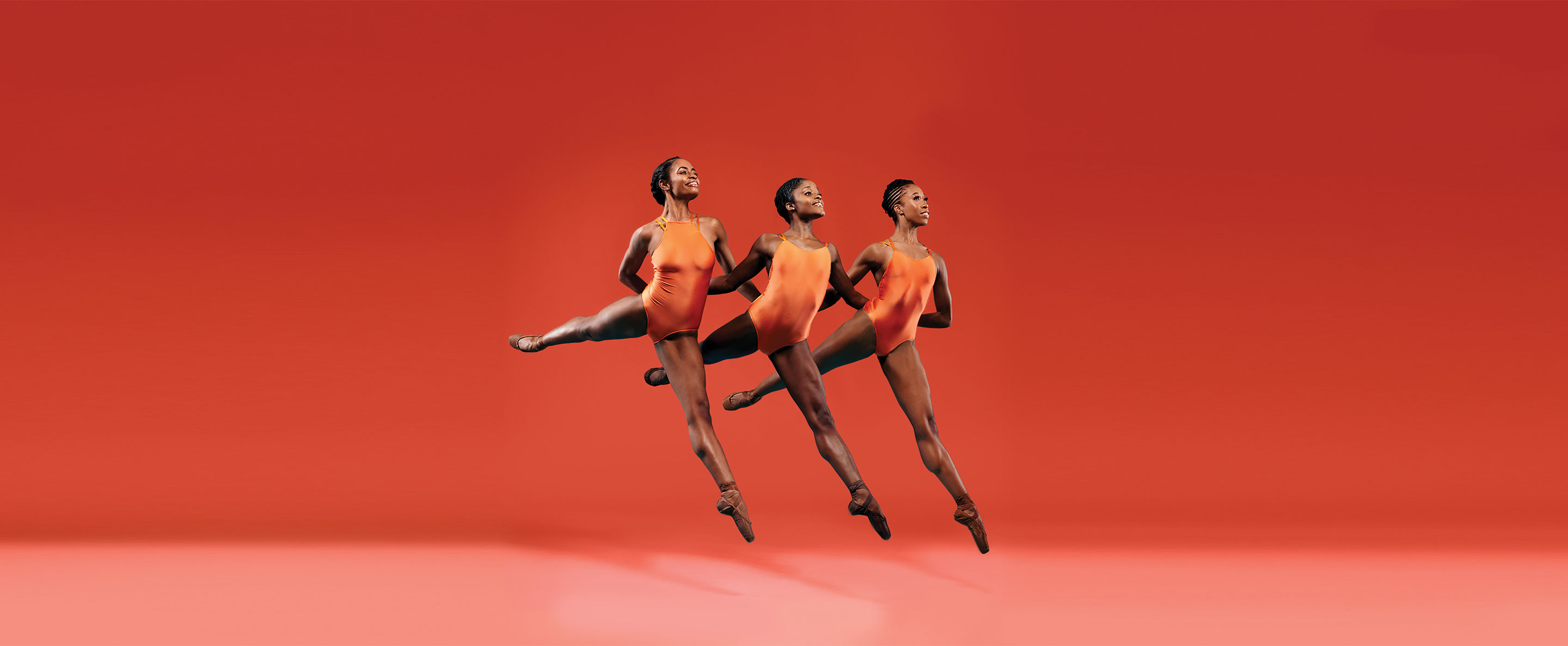 Dance Theatre of Harlem