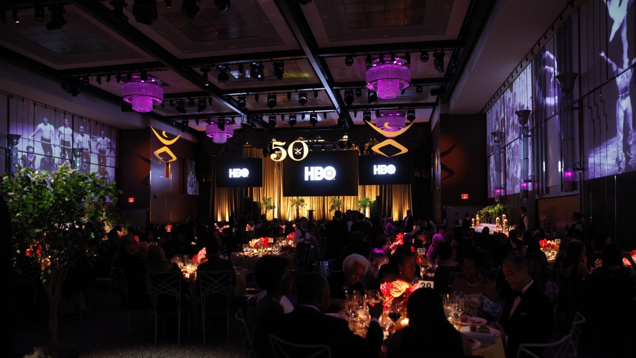 Dance Theatre of Harlem