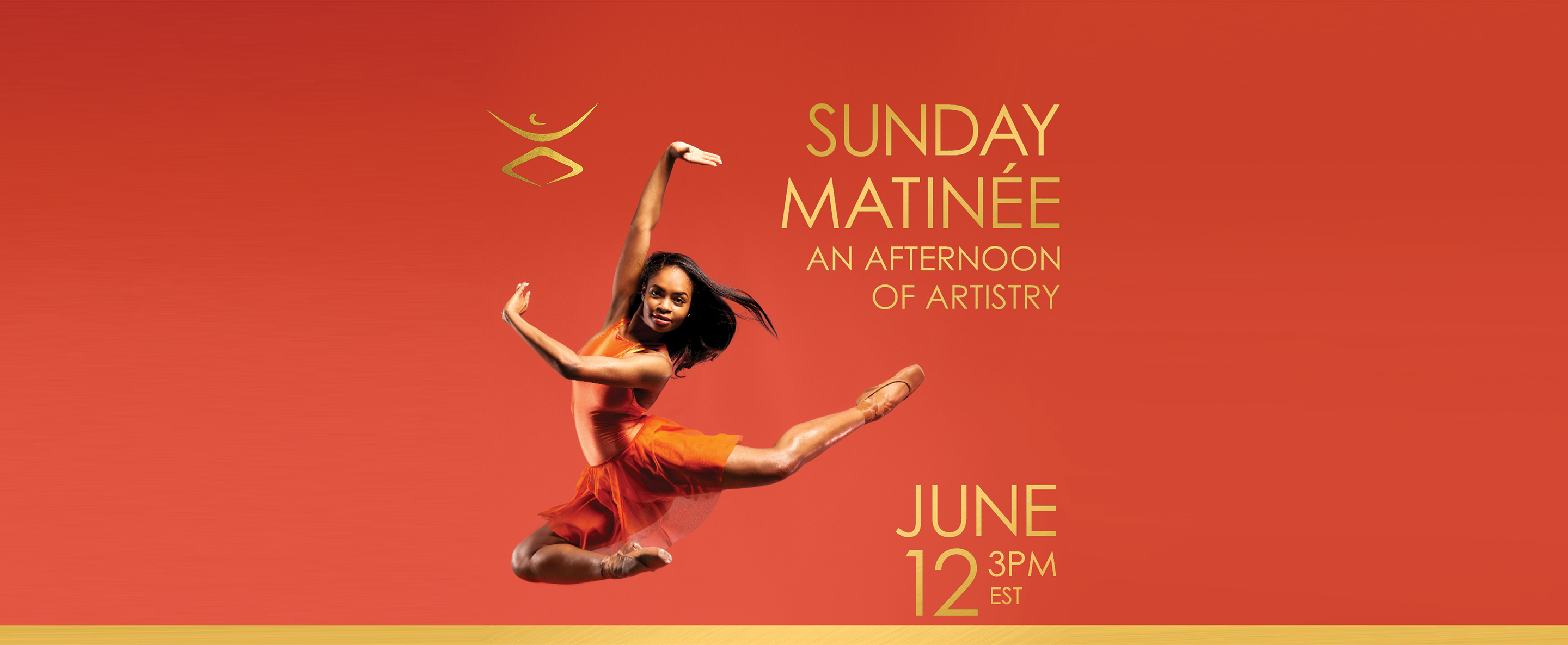 Dance Theatre of Harlem