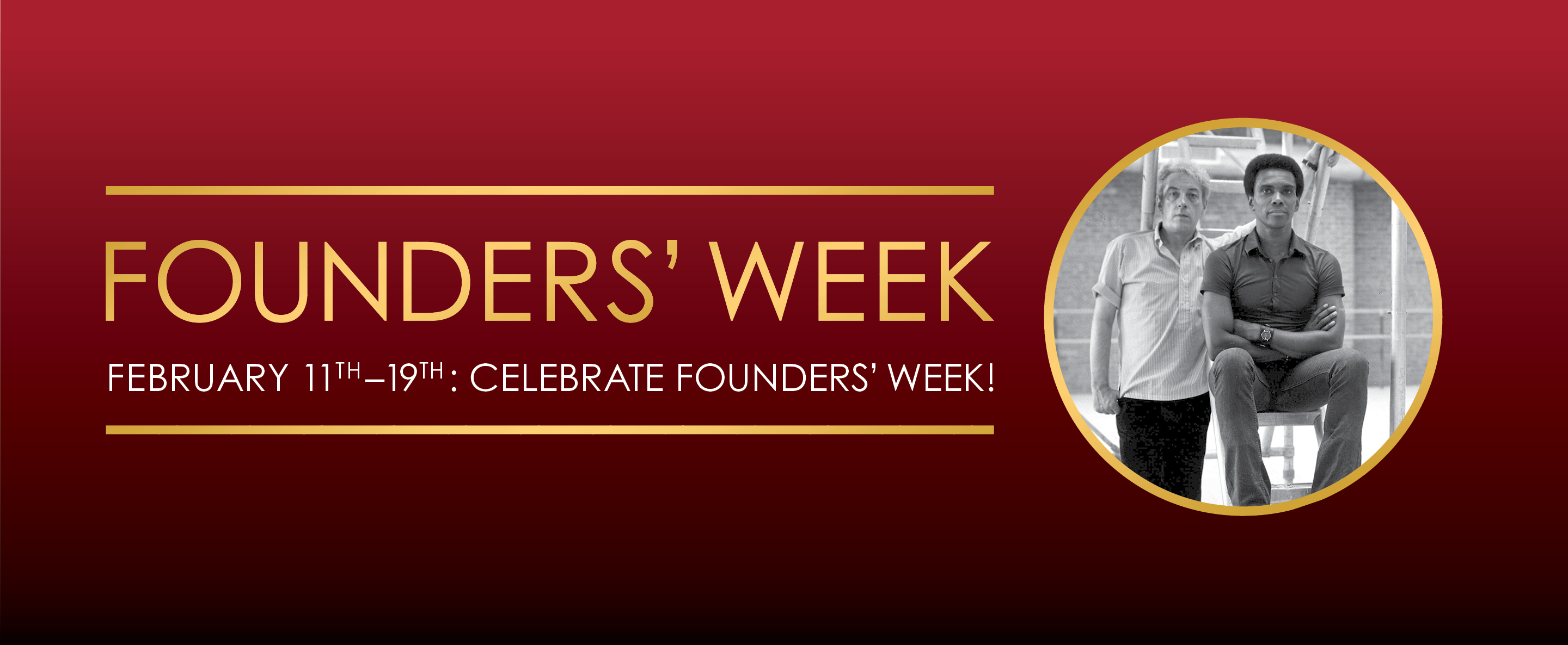 Dance Theatre of Harlem