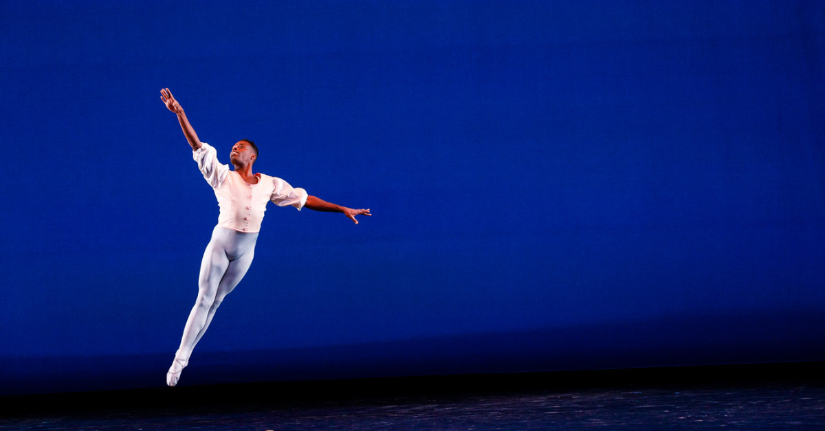 Dance Theatre of Harlem