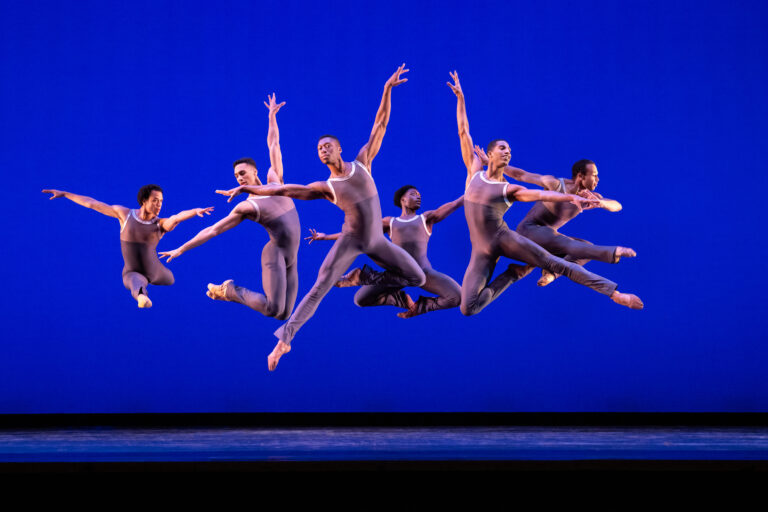 Dance Theatre of Harlem - 2024 New York Season