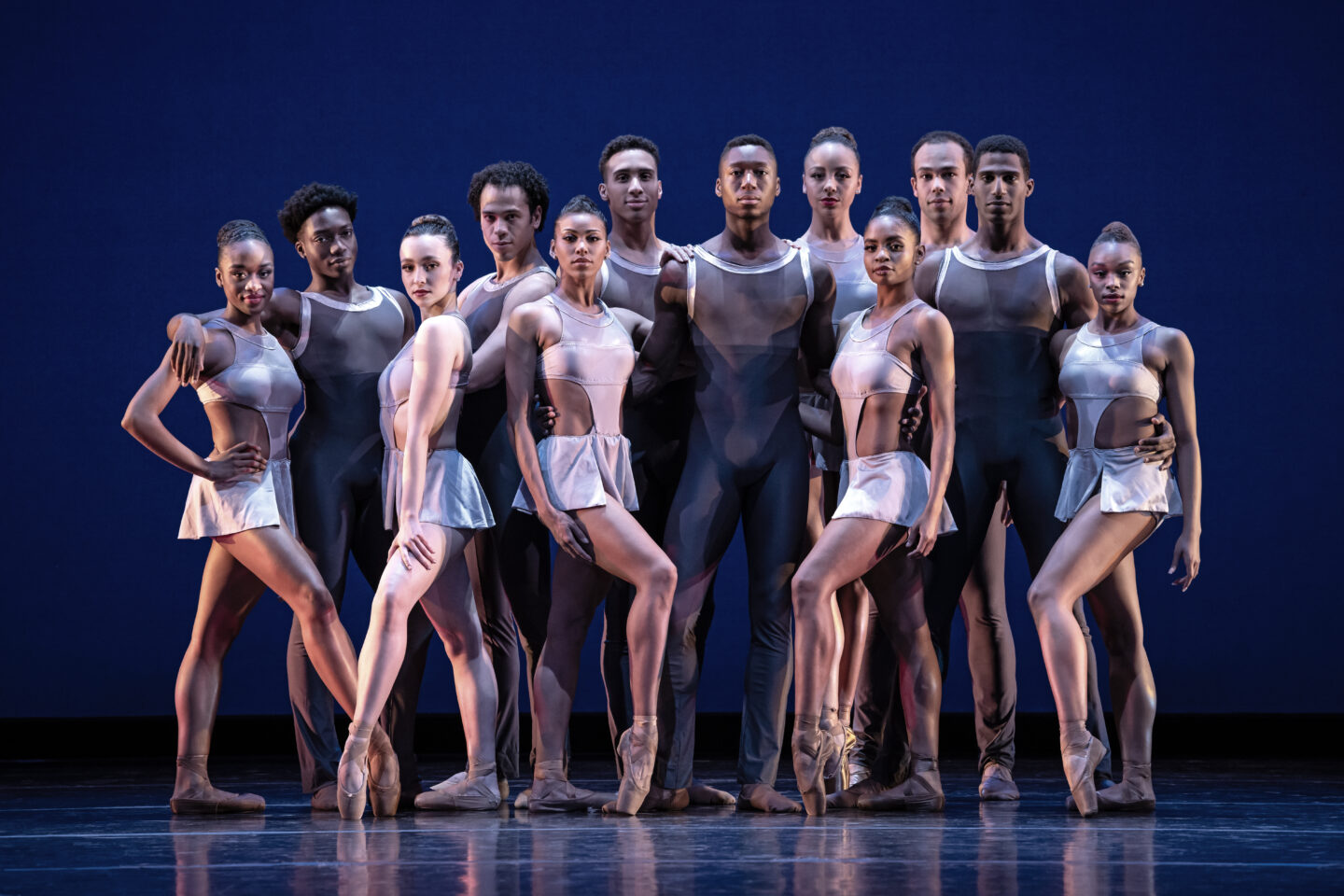 Dance Theatre of Harlem - Homepage