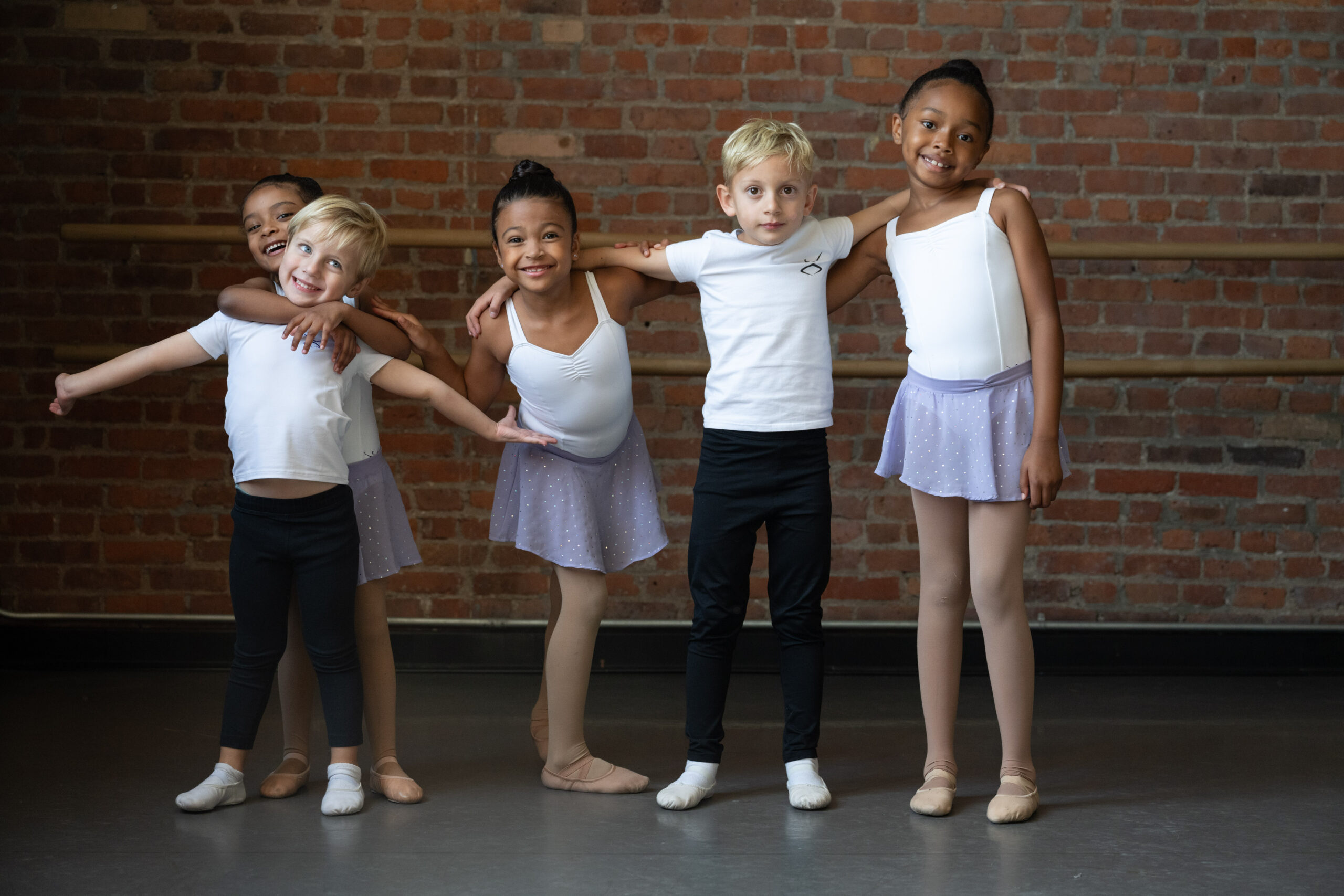 Dance Theatre of Harlem