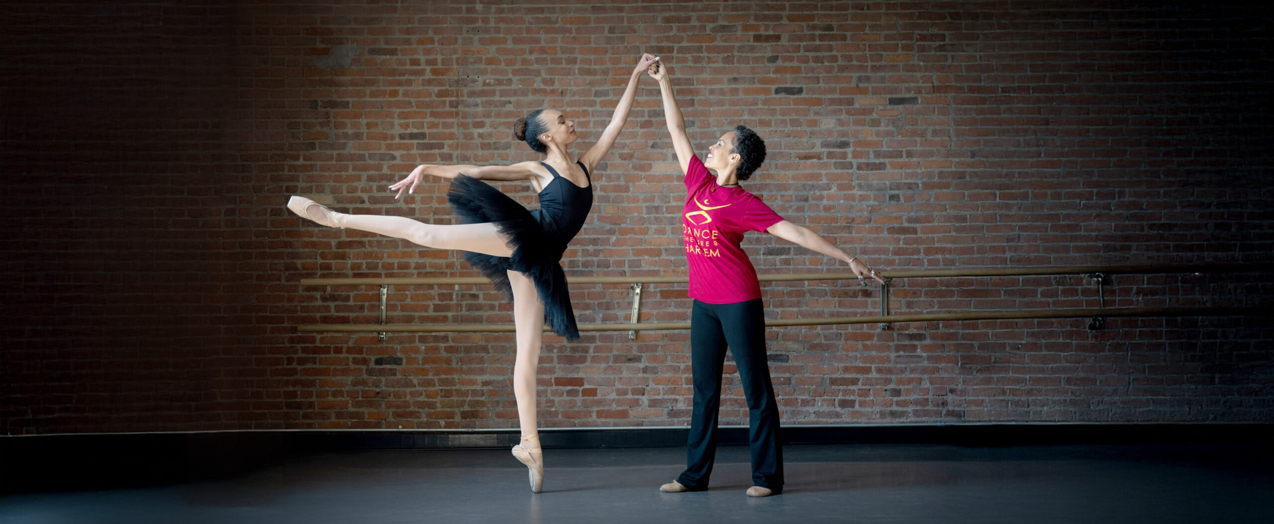 Dance Theatre of Harlem