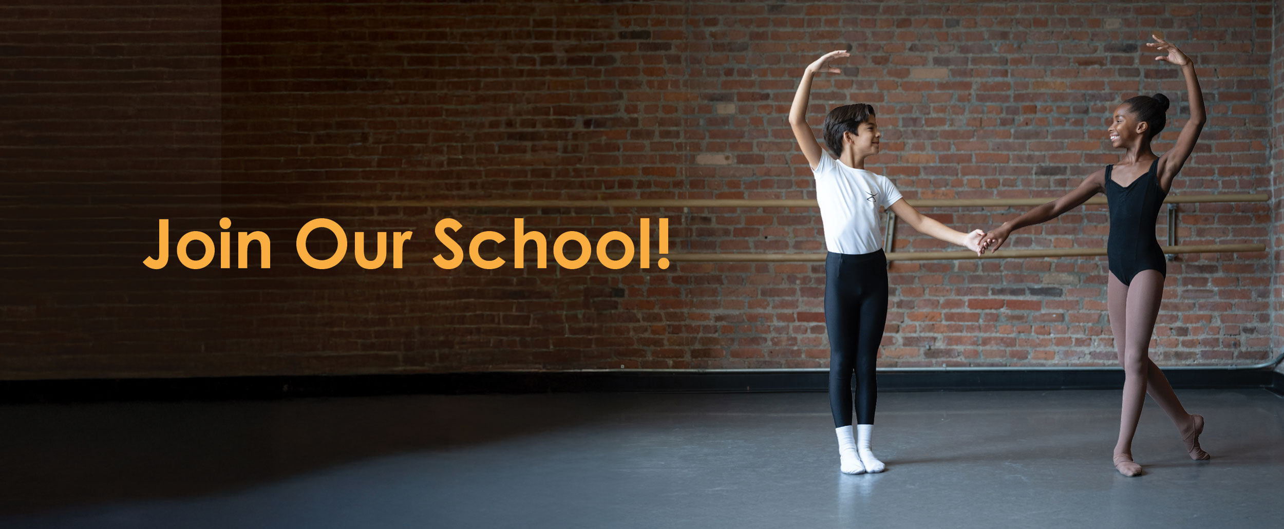 Dance Theatre of Harlem