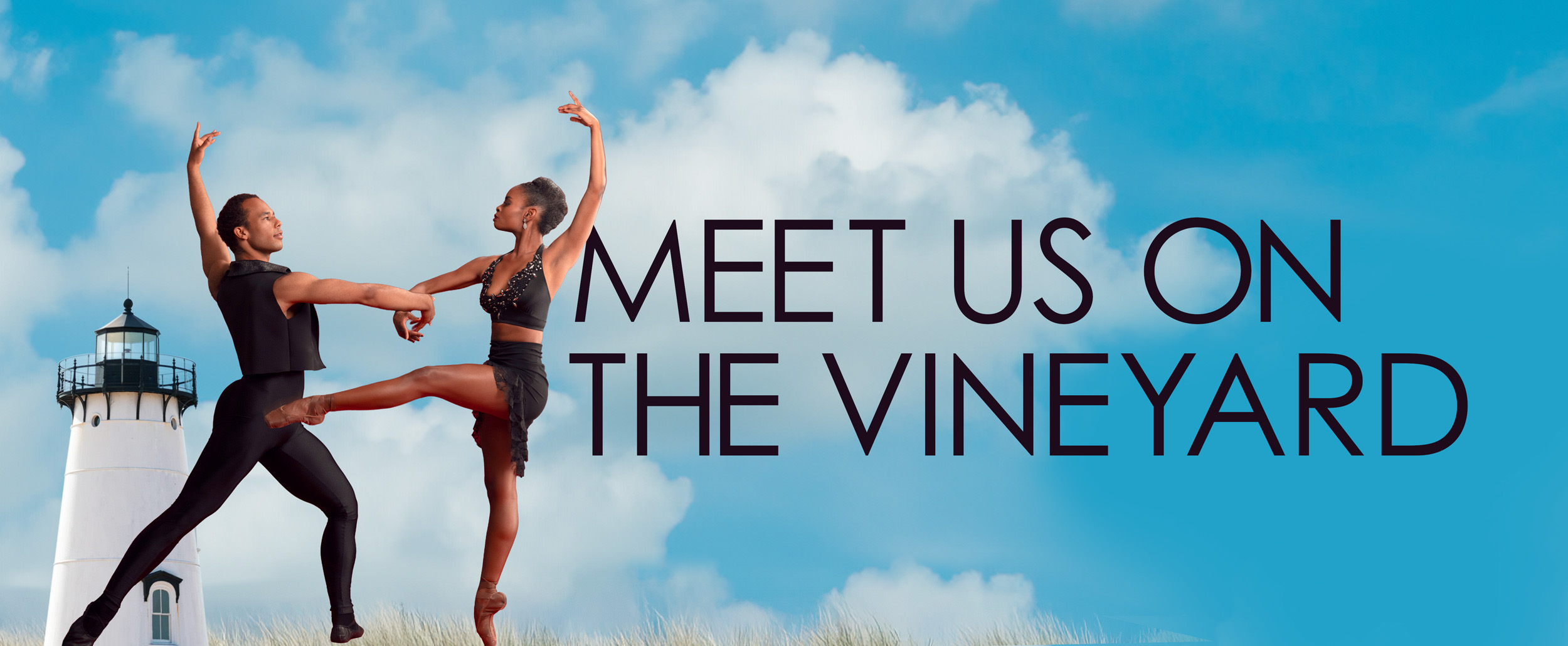 Dance Theatre of Harlem