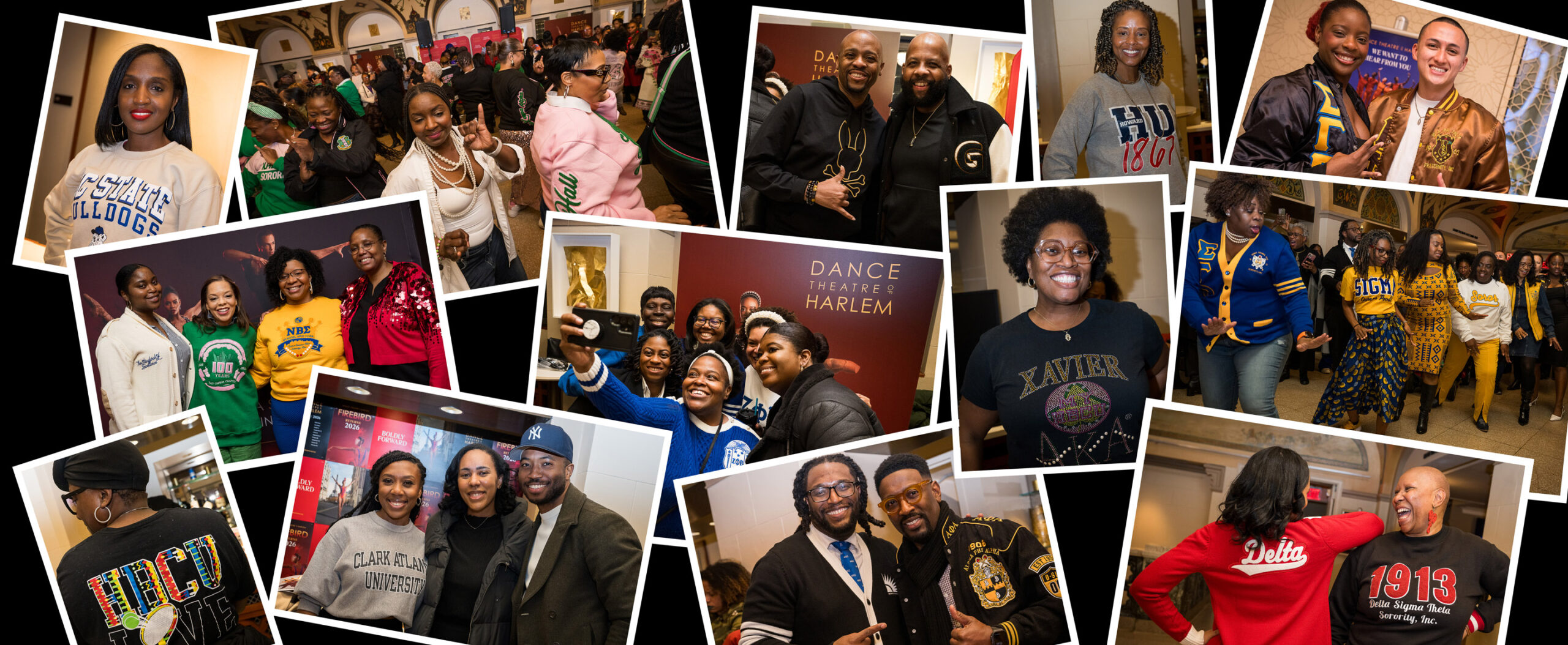 Dance Theatre of Harlem