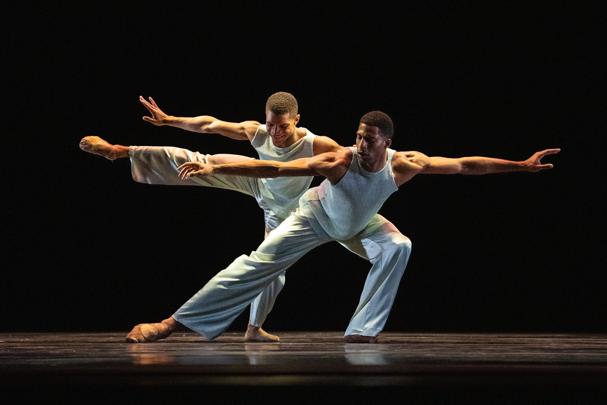 Dance Theatre of Harlem