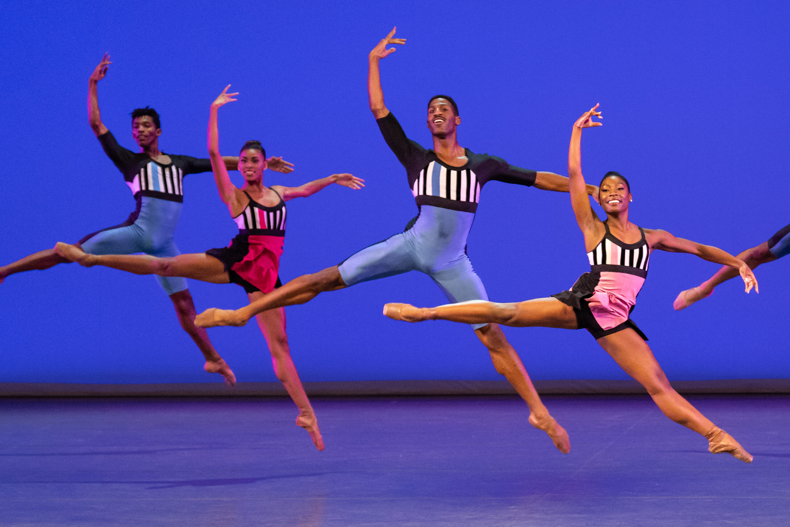 Dance Theatre of Harlem