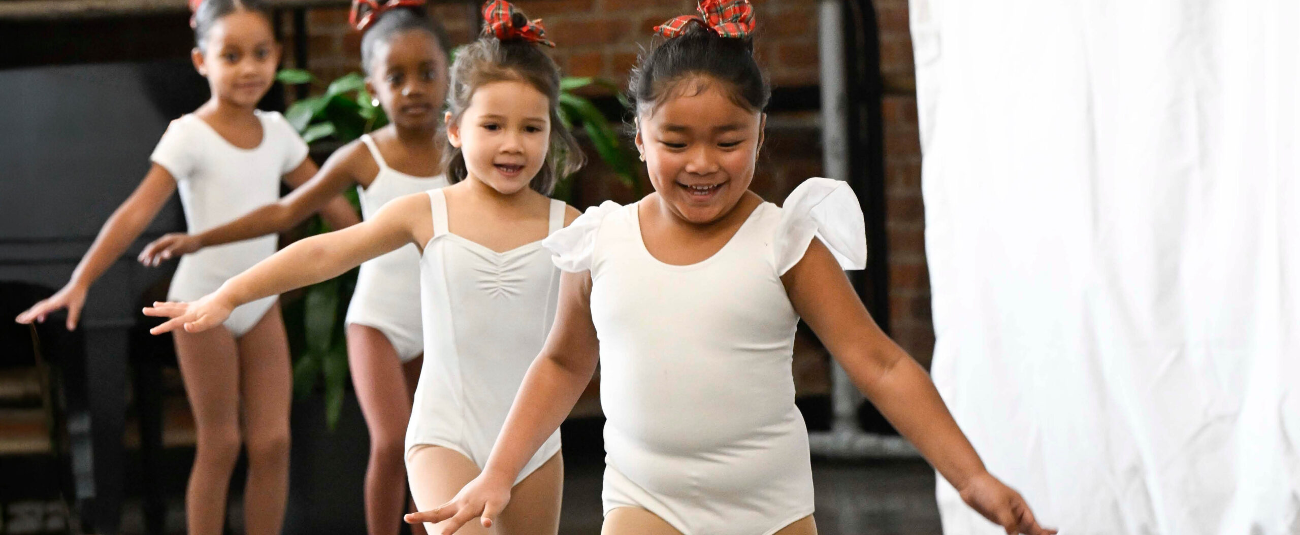 Dance Theatre of Harlem